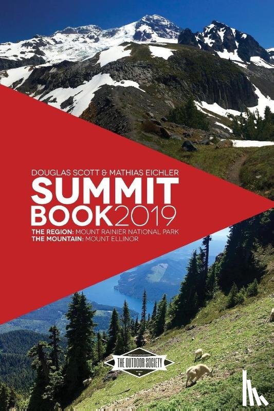 Scott, Doug, Eichler, Mathias - Summit Book 2019