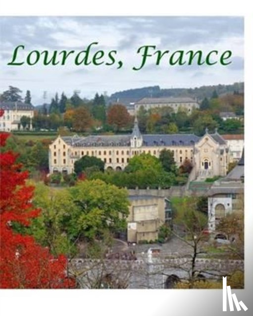 Martinez, Coco, Ehart, John - Lourdes France