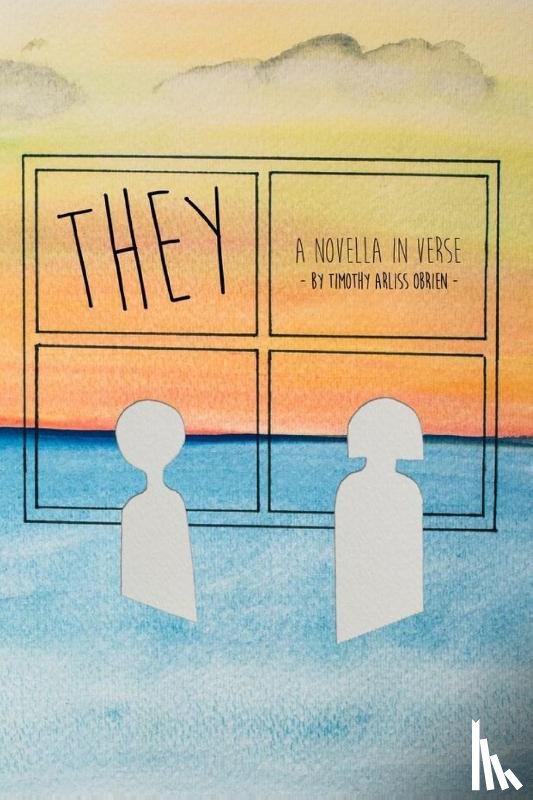 O'Brien, Timothy Arliss - They
