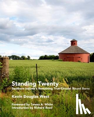 West, Kevin Douglas - Standing Twenty