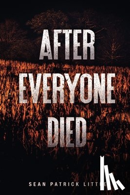 Little, Sean - After Everyone Died