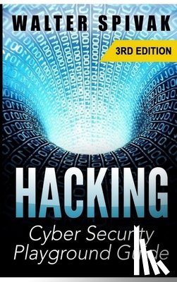 Spivak, Walter - Hacking