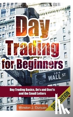 Duncan, Winston J - Day Trading