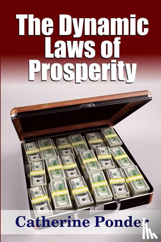 Ponder, Catherine - The Dynamic Laws of Prosperity