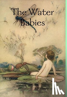 Kingsley, Charles - The Water Babies