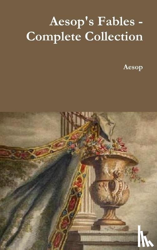 Aesop - Aesop's Fables - Complete Collection