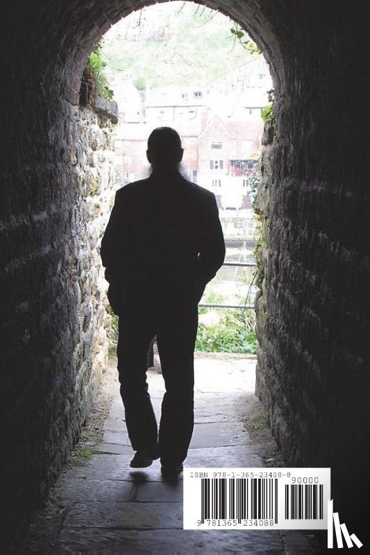 Malmberg, Lothar - Echoes...Magic for the Bizarre Storyteller