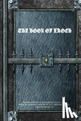 D.LITT., D.D. - The Book of Enoch