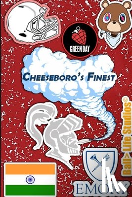 Mukkamala, Dhiraj - Cheseboro's Finest