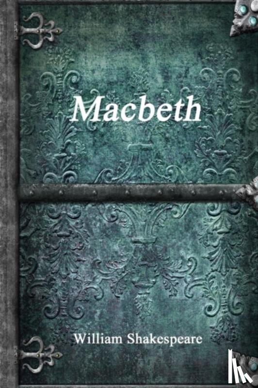 Shakespeare, William - Macbeth