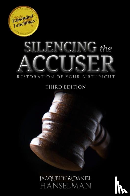 Hanselman, Jacquelin And Daniel - Silencing the Accuser