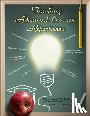 Ward, Steve, Grimes, Teresa - Teaching Advanced Learner Repertoires