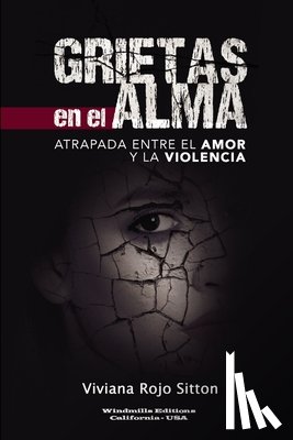 Rojo Sitton, Viviana - Grietas En El Alma