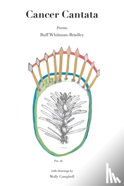 Whitman-Bradley, Buff - Cancer Cantata