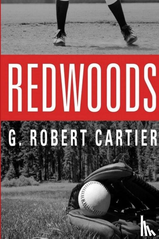 Cartier, G Robert - Redwoods