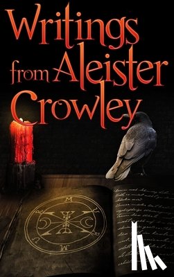 Crowley, Aleister - Early Writings of Aleister Crowley
