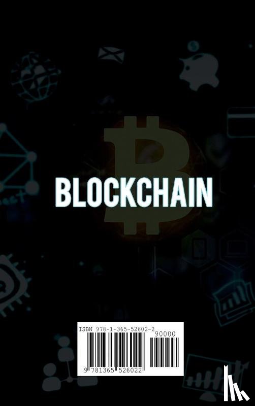 Reed, Jeff - Blockchain