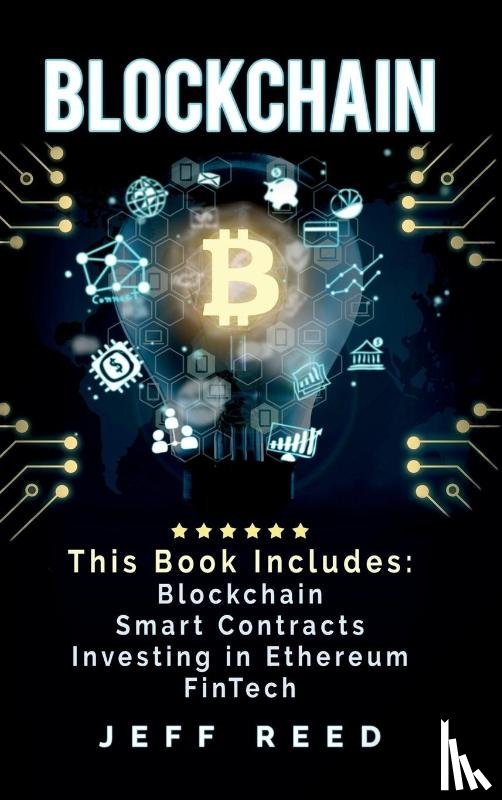 Reed, Jeff - Blockchain