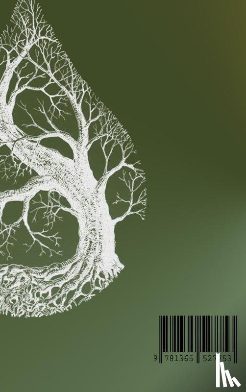 Volney Cothran, Cothran - Ground Flow