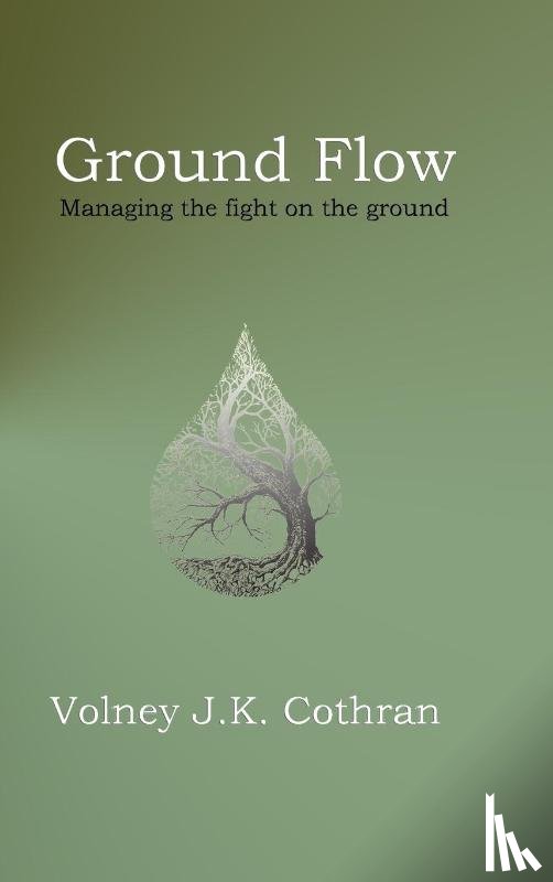 Volney Cothran, Cothran - Ground Flow