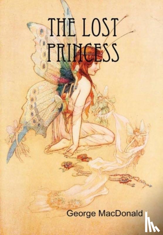 MacDonald, George - The Lost Princess