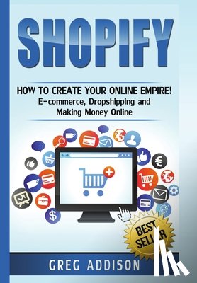 Addison, Greg - Shopify