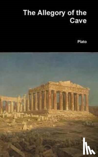 Plato - The Allegory of the Cave