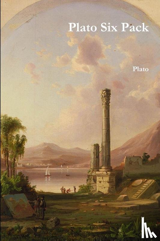 Plato - Plato Six Pack