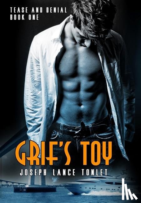 Tonlet, Joseph Lance - Grif's Toy