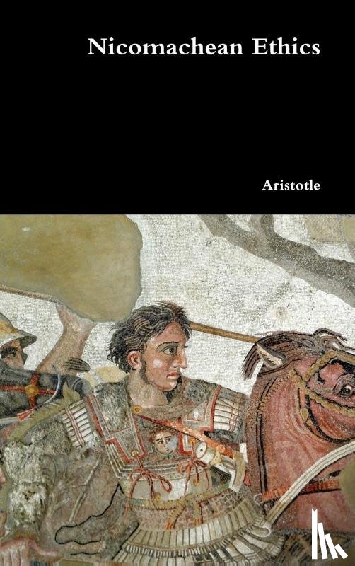Aristotle - Nicomachean Ethics
