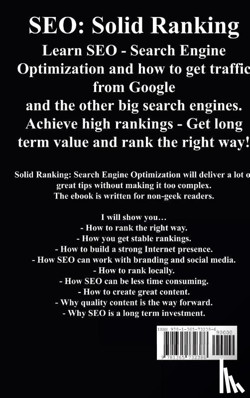 Smith, Lasse - My Hardcover Book