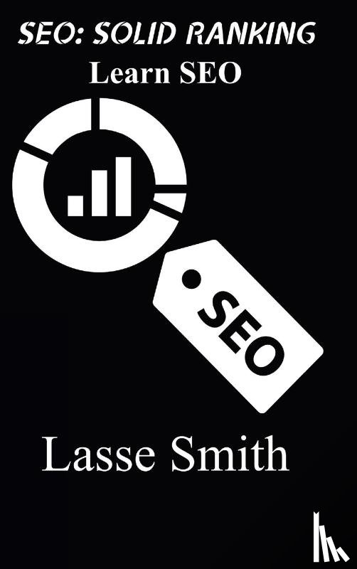 Smith, Lasse - My Hardcover Book