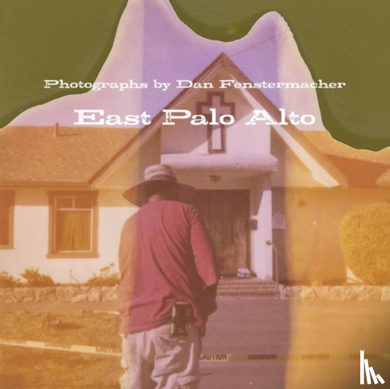 Fenstermacher, Dan - East Palo Alto
