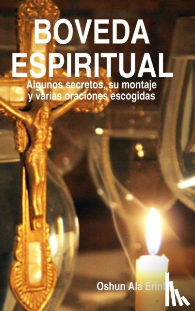 Oshun Ala Erinle - Boveda Espiritual