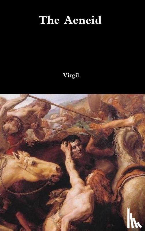 Virgil - The Aeneid