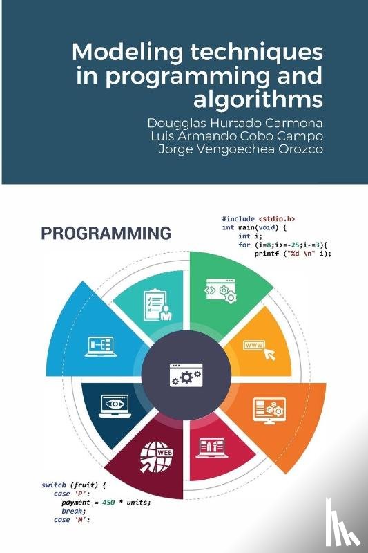 Hurtado Carmona, Dougglas, Cobo Campo, Luis, Vengoechea Orozco, Jorge - Modeling techniques in programming and algorithms