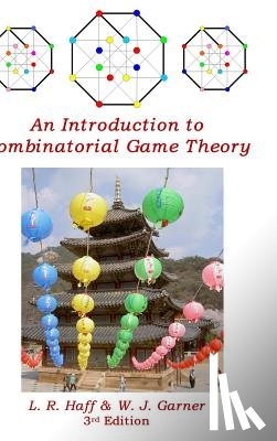 Haff, L R, Garner, W J - An Introduction to Combinatorial Game Theory
