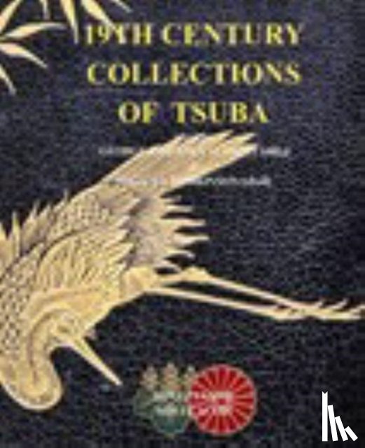 Raisbeck, D R - 19th Century Collections of Tsuba