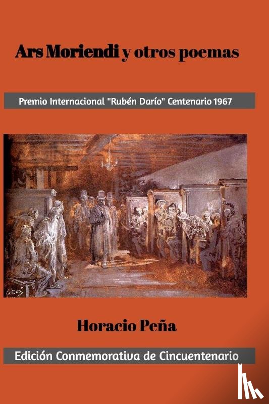 Pena, Horacio - Ars Moriendi y Otros Poemas