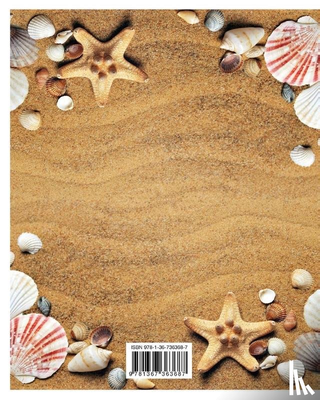 James, Peter - My Life Story Journal