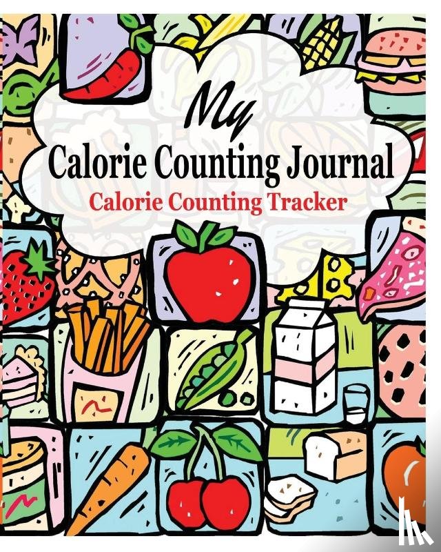 James, Peter - My Calorie Counting Journal