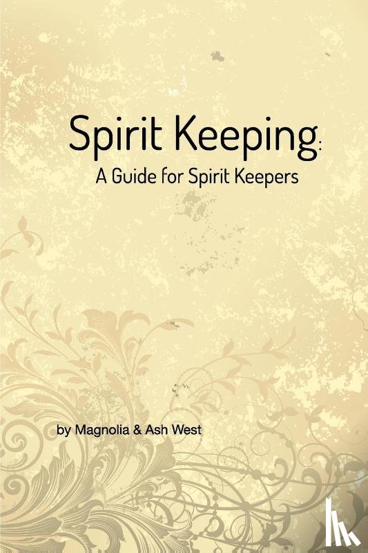 Magnolia, West, Ash - Spirit Keeping