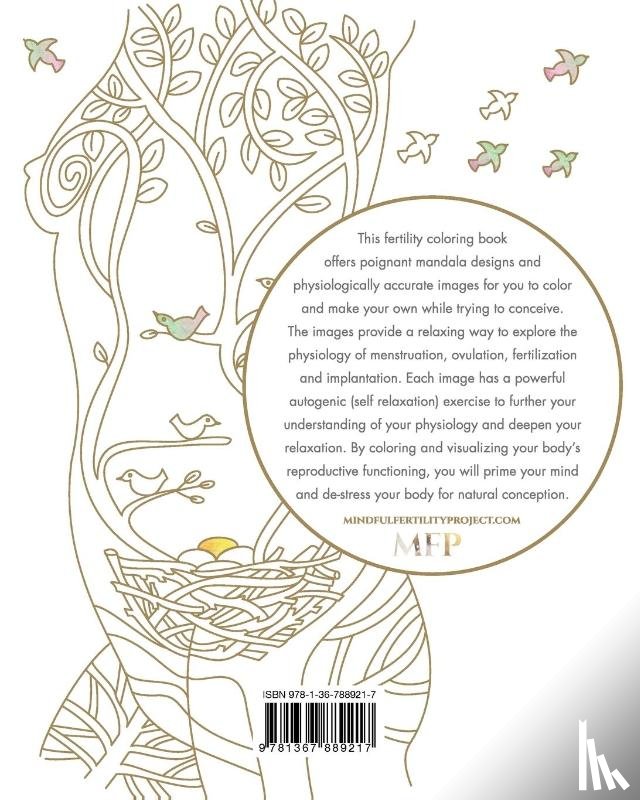 Trupp, Buffy - Coloring Conception