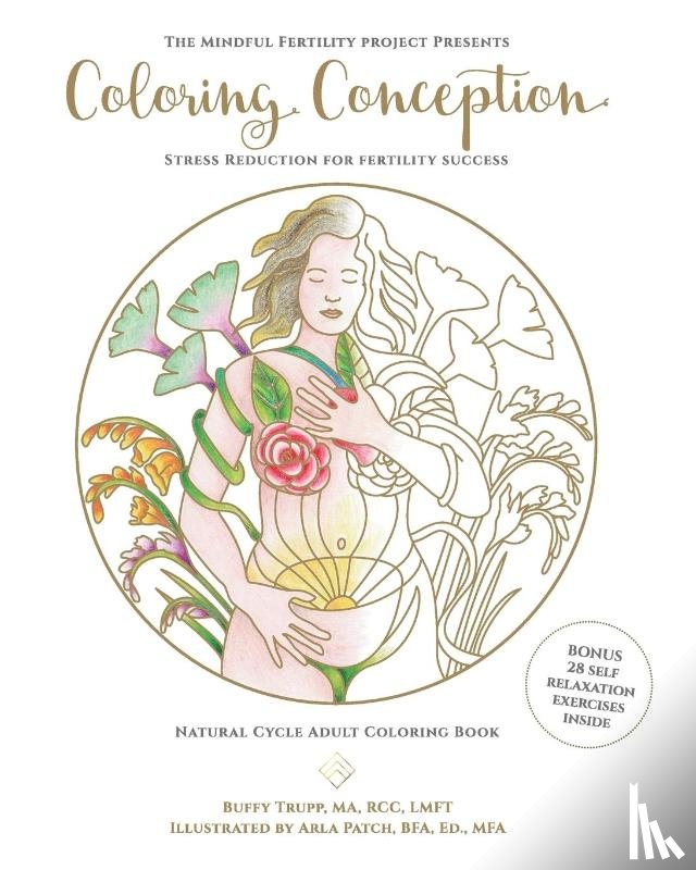 Trupp, Buffy - Coloring Conception