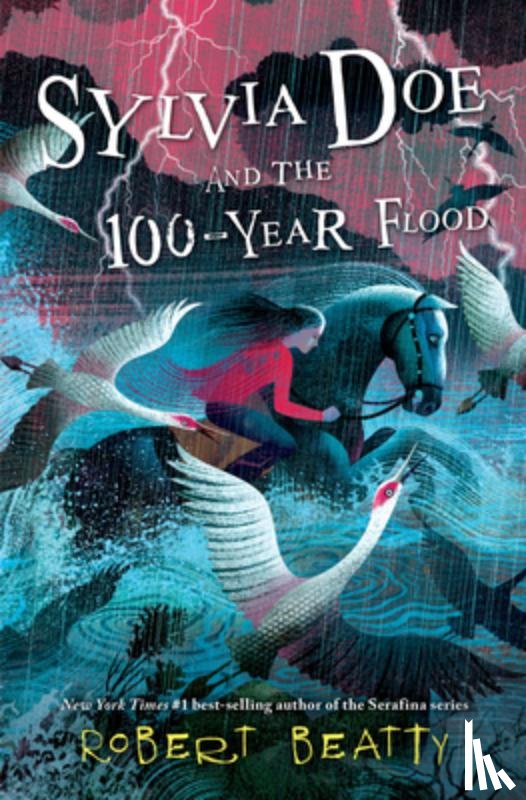 Beatty, Robert - Sylvia Doe and the 100-Year Flood