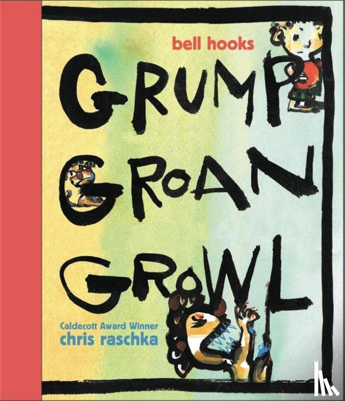 hooks, bell - Grump Groan Growl