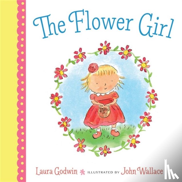 Gowin, Laura - The Flower Girl