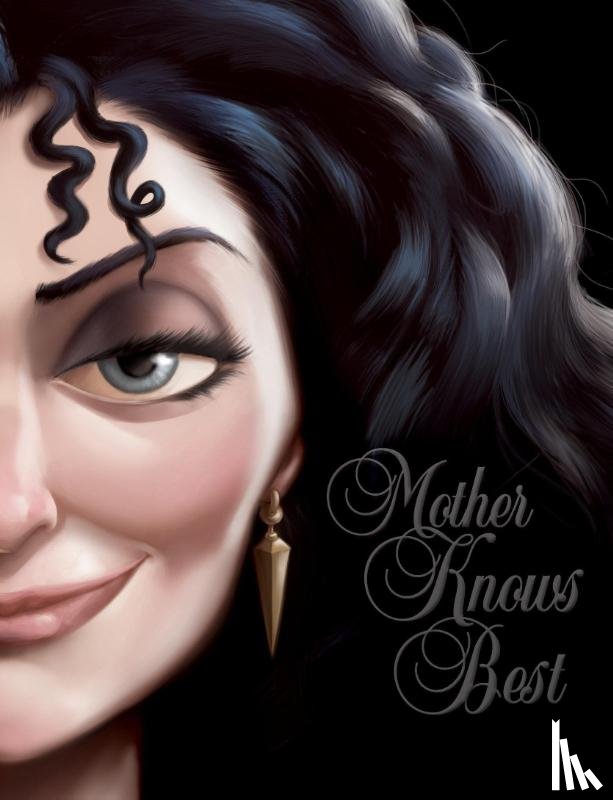 Valentino, Serena - Mother Knows Best-Villains, Book 5