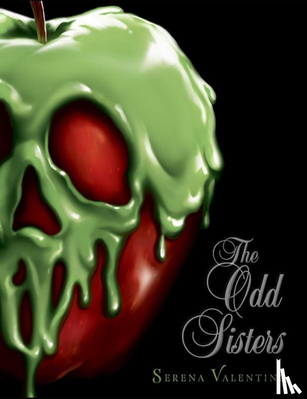 Valentino, Serena - Odd Sisters