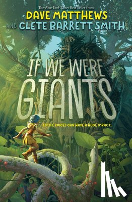 Matthews, Dave - If We Were Giants